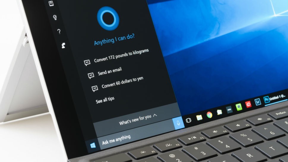 Update Windows 10 Bikin Cortana Jadi Boros Sumber Daya